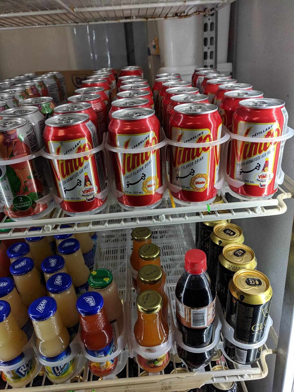 East West Foods | restaurant | 4411 47th Ave, Sacramento, CA 95824, USA | 9164214442 OR +1 916-421-4442