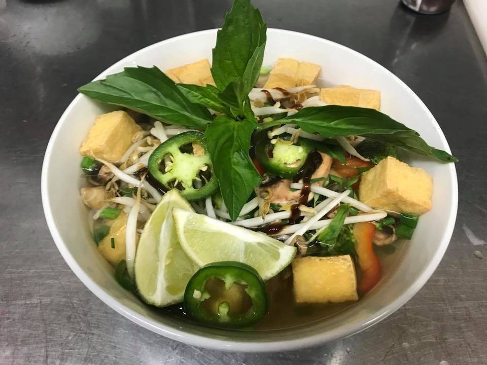 Pho 505 | restaurant | 3409 Central Ave NE, Albuquerque, NM 87106, USA | 5054334929 OR +1 505-433-4929