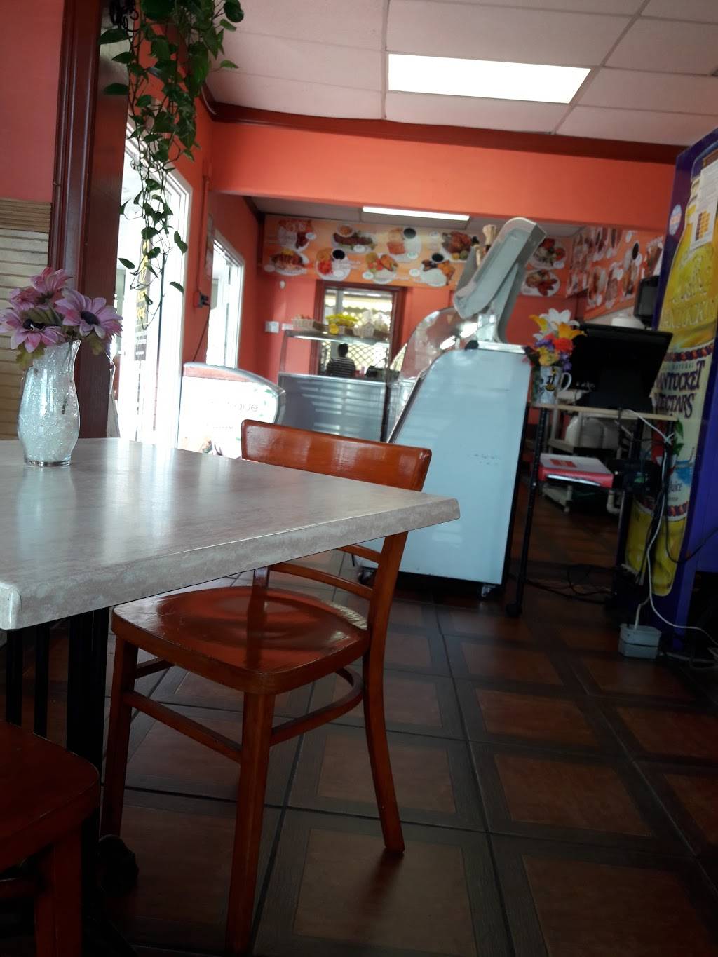 Los Dos Chef | restaurant | 5301 NW 7th St, Miami, FL 33126, USA | 3054613523 OR +1 305-461-3523