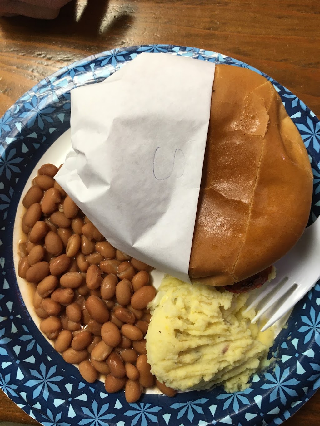 Edwards Country Meat & Produce Markket | restaurant | 712 14th St, Honey Grove, TX 75446, USA | 9033783402 OR +1 903-378-3402