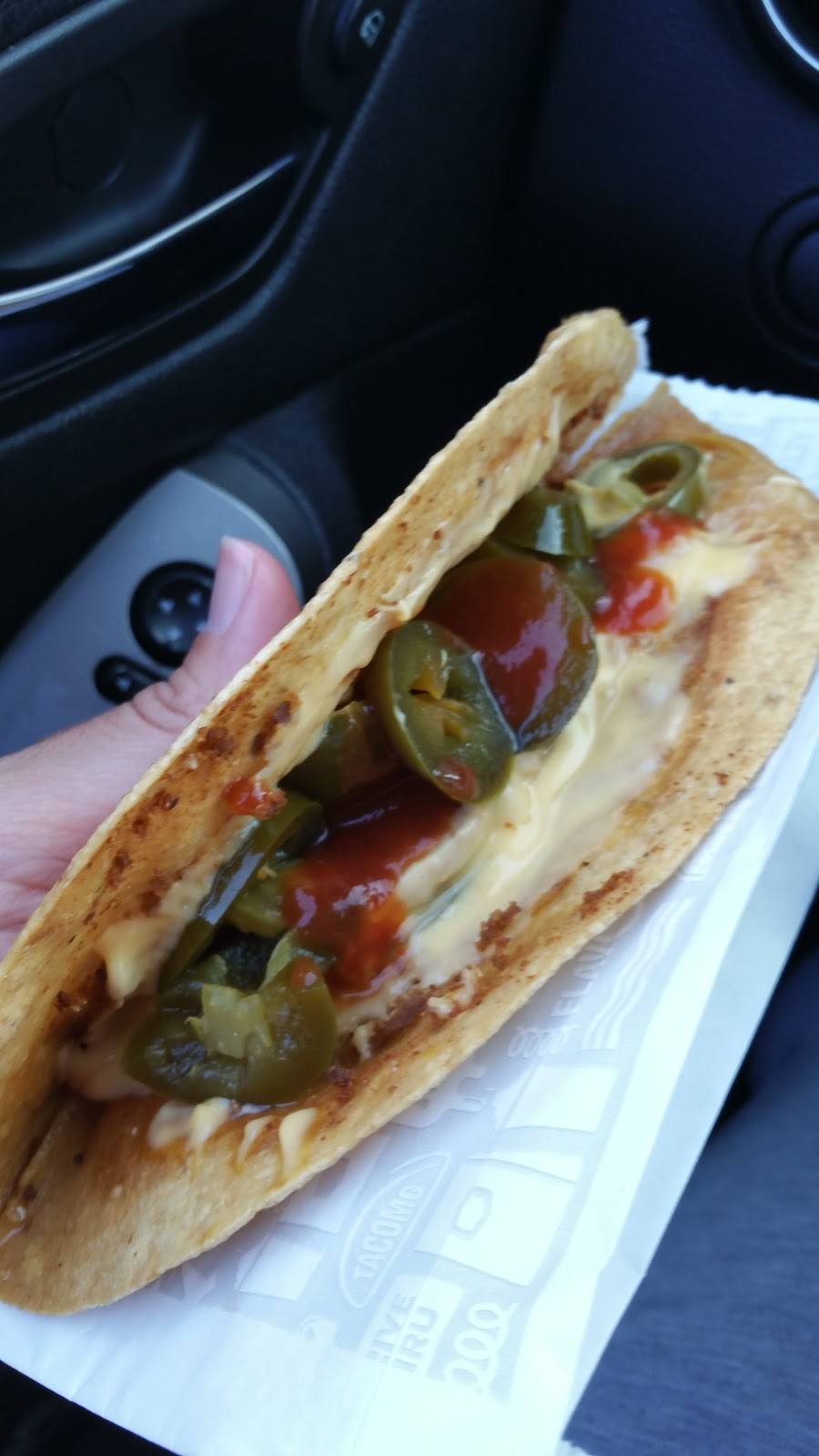 Jack in the Box | restaurant | 3800 E Elms Rd, Killeen, TX 76542, USA | 2546804630 OR +1 254-680-4630