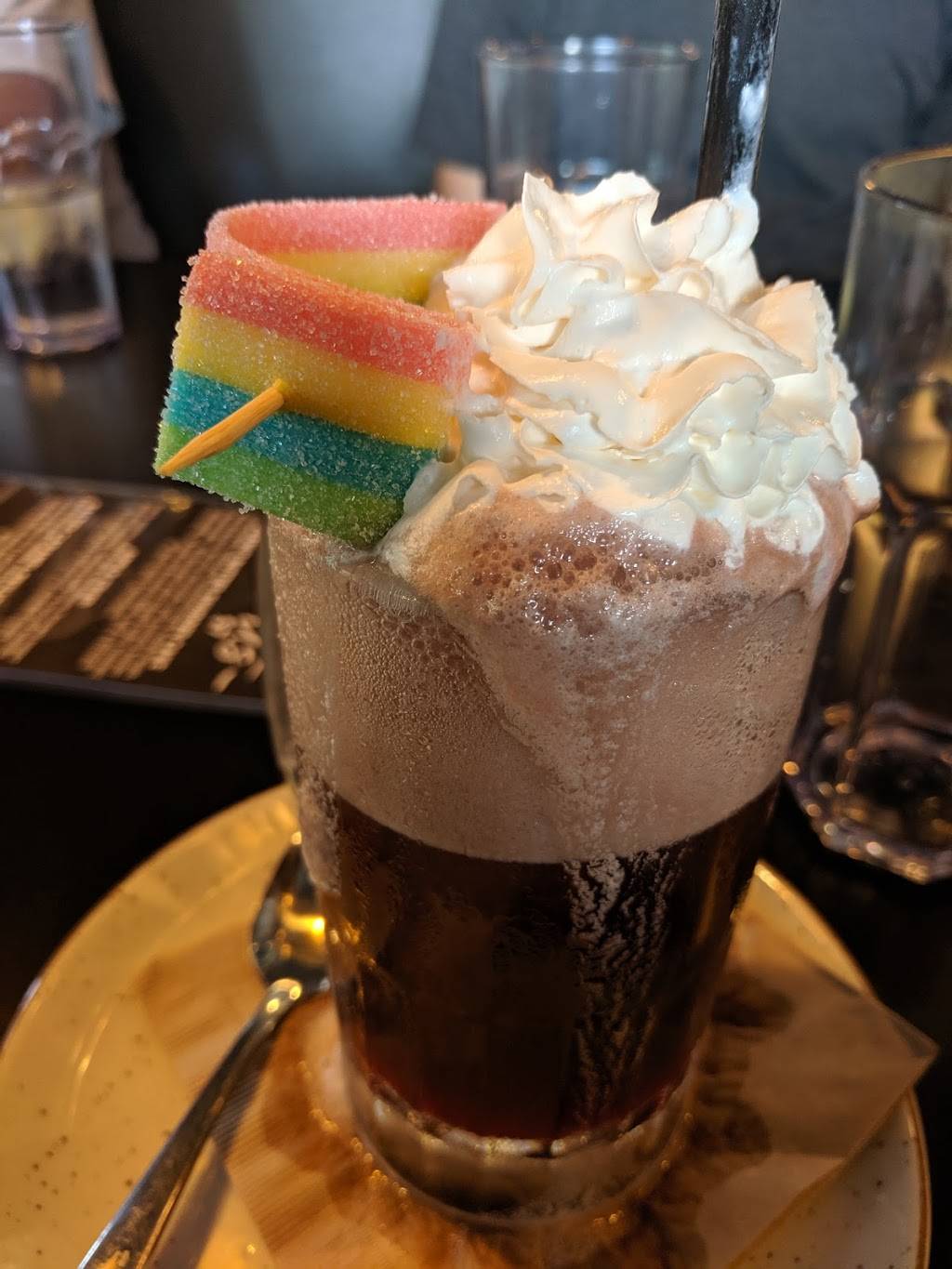 Bad Dog Corunna | restaurant | 368 Lyndoch St, Corunna, ON N0N 1G0, Canada | 5198624100 OR +1 519-862-4100