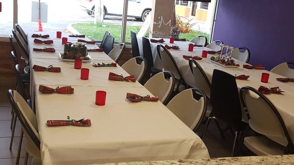 El Mio | restaurant | 12362 Quail Roost Dr, Miami, FL 33177, USA | 3059647692 OR +1 305-964-7692