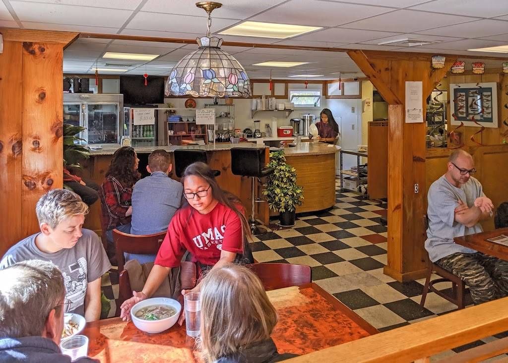 Pho Boston | restaurant | 311 Riverside Dr, Florence, MA 01062, USA | 4135704702 OR +1 413-570-4702