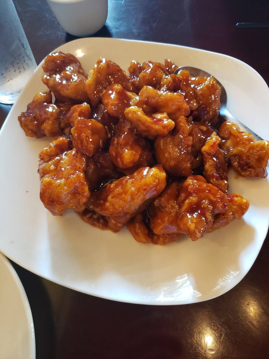 Szechuan Garden | restaurant | 4309 198th St SW, Lynnwood, WA 98036, USA | 4256726383 OR +1 425-672-6383