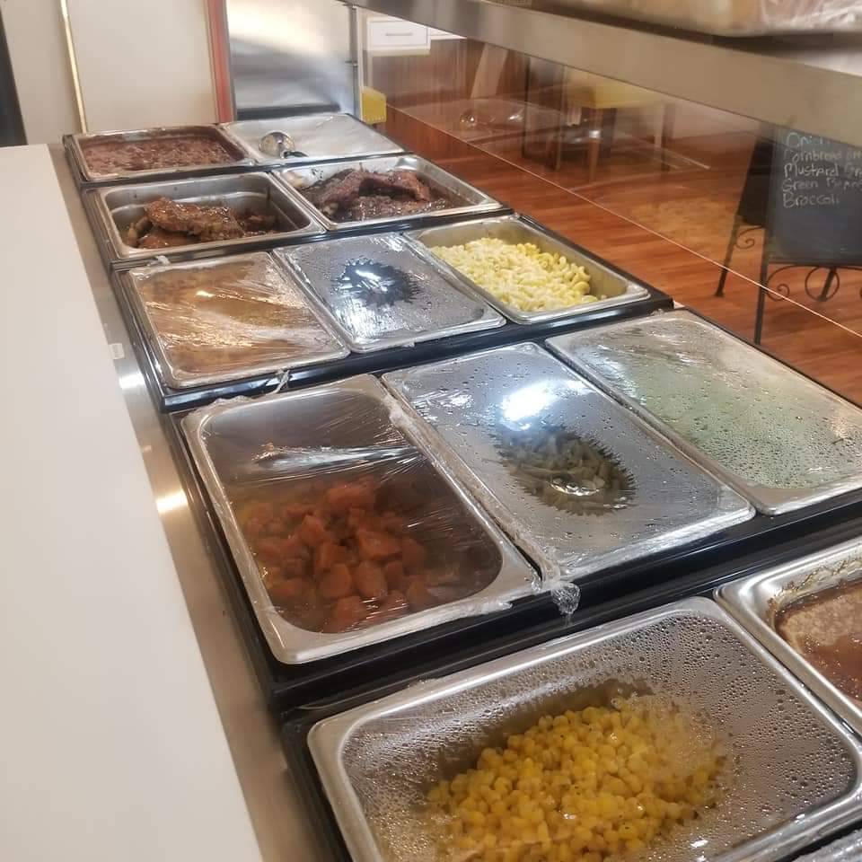 Lanes Corner Cafe | restaurant | 7743 LA-1, Addis, LA 70710, USA | 2259993032 OR +1 225-999-3032