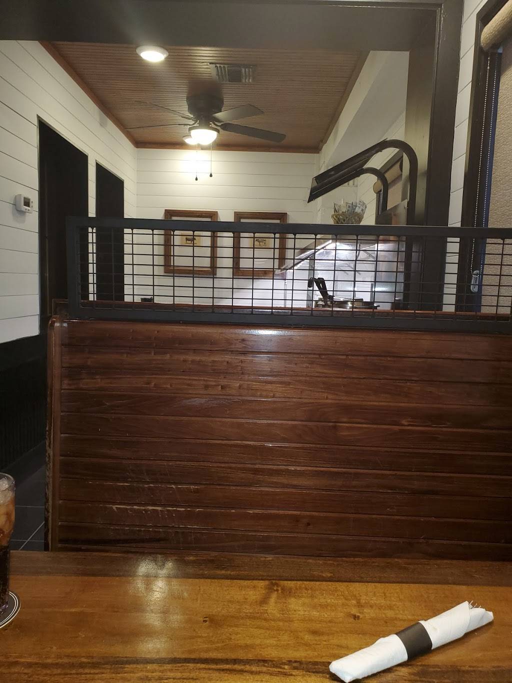 Lone Star Southern Grill | restaurant | 2120 US-290, Brenham, TX 77833, USA | 9798367990 OR +1 979-836-7990