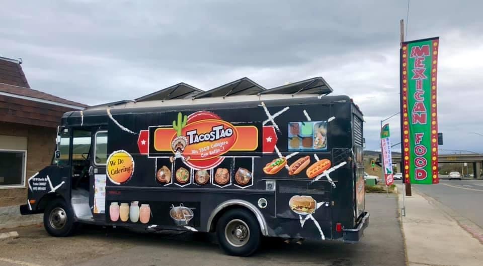 Tacostao | restaurant | 108 W Oberlin Rd, Yreka, CA 96097, USA | 4086806425 OR +1 408-680-6425
