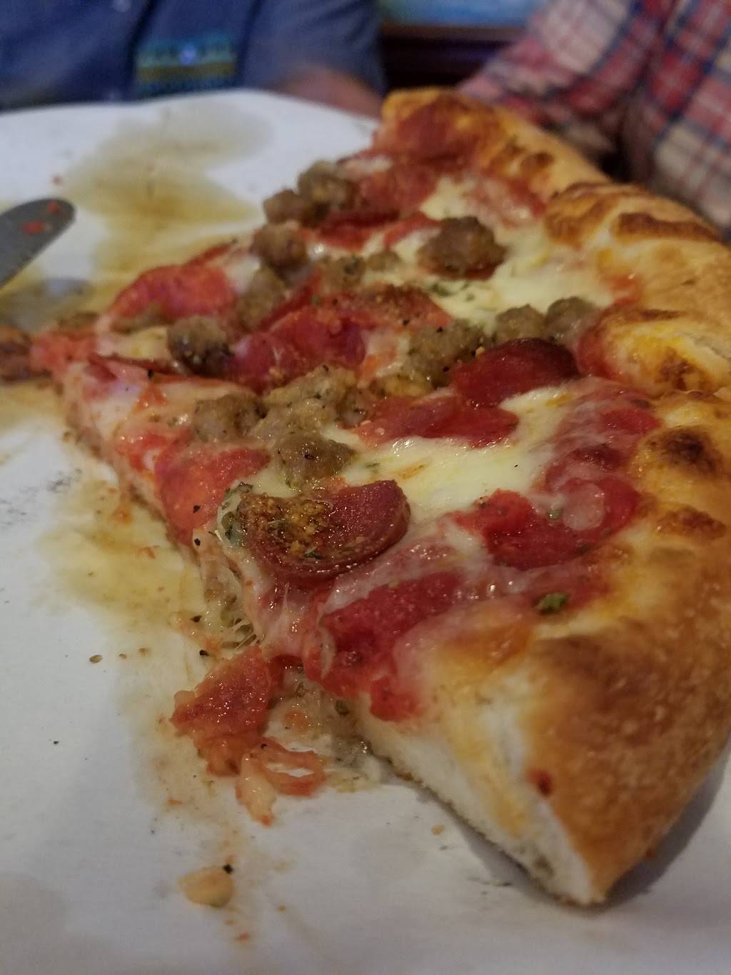 Antonuccis Italian & Seafood Restaurant | night club | 24190 Alicia Pkwy, Mission Viejo, CA 92691, USA | 9494724332 OR +1 949-472-4332