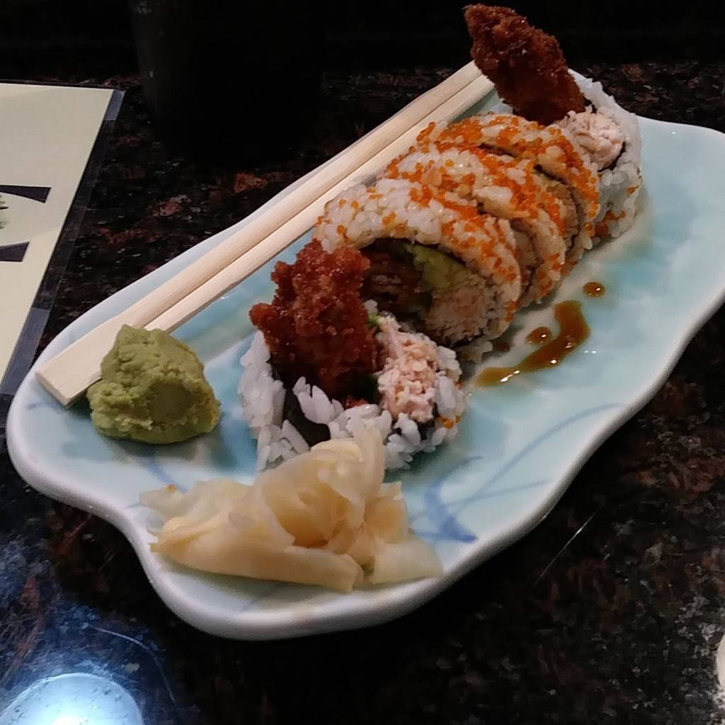 Damo Sushi | restaurant | 508 Contra Costa Blvd R, Pleasant Hill, CA 94523, USA | 9252880007 OR +1 925-288-0007