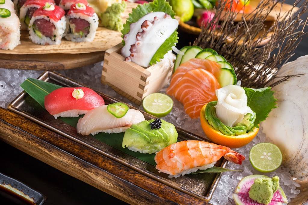 Bâoli Miami | night club | 1906 Collins Ave, Miami Beach, FL 33139, USA | 3056748822 OR +1 305-674-8822