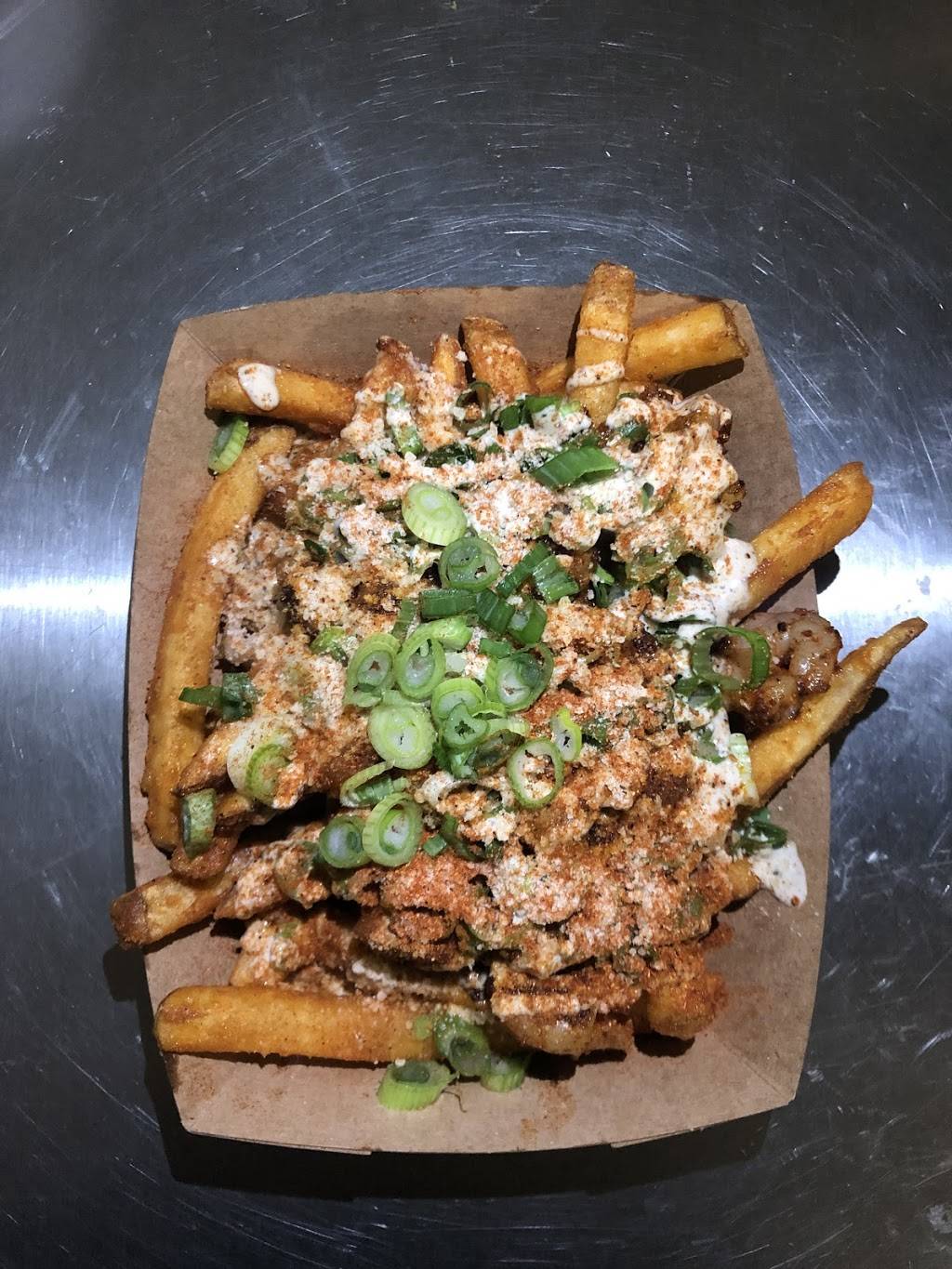 Shotcaller Street Soul Food | restaurant | 220 Euclid Ave Suite 180, San Diego, CA 92114, USA | 6192305131 OR +1 619-230-5131