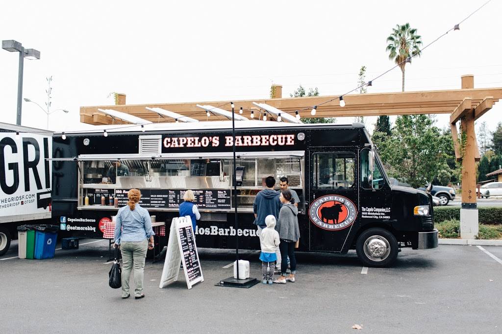 Capelos Barbecue | restaurant | 2655 Middlefield Rd, Redwood City, CA 94063, USA | 6507015433 OR +1 650-701-5433