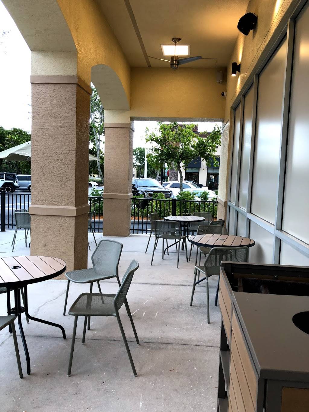 Panera Bread | bakery | 6438 Naples Blvd, Naples, FL 34109, USA | 2395141126 OR +1 239-514-1126