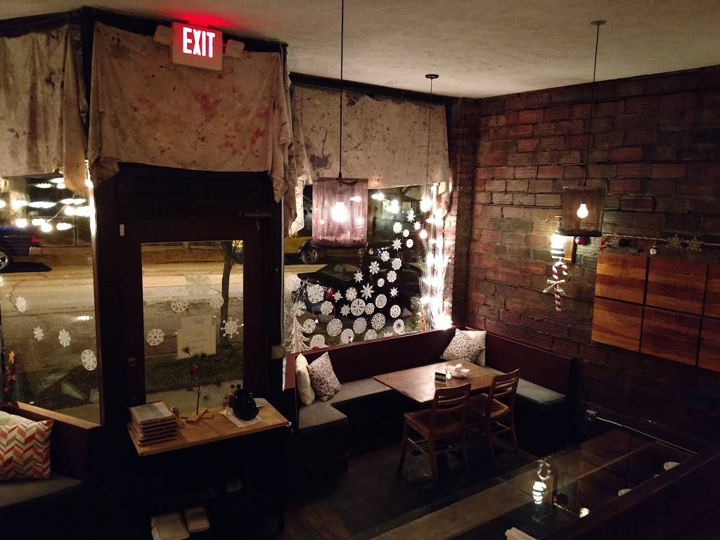 Toast | restaurant | 1365 W 65th St, Cleveland, OH 44102, USA | 2168628974 OR +1 216-862-8974