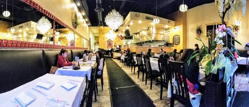 Garlic and Chives | restaurant | 9892 Westminster Blvd #311, Garden Grove, CA 92844, USA | 7145915196 OR +1 714-591-5196