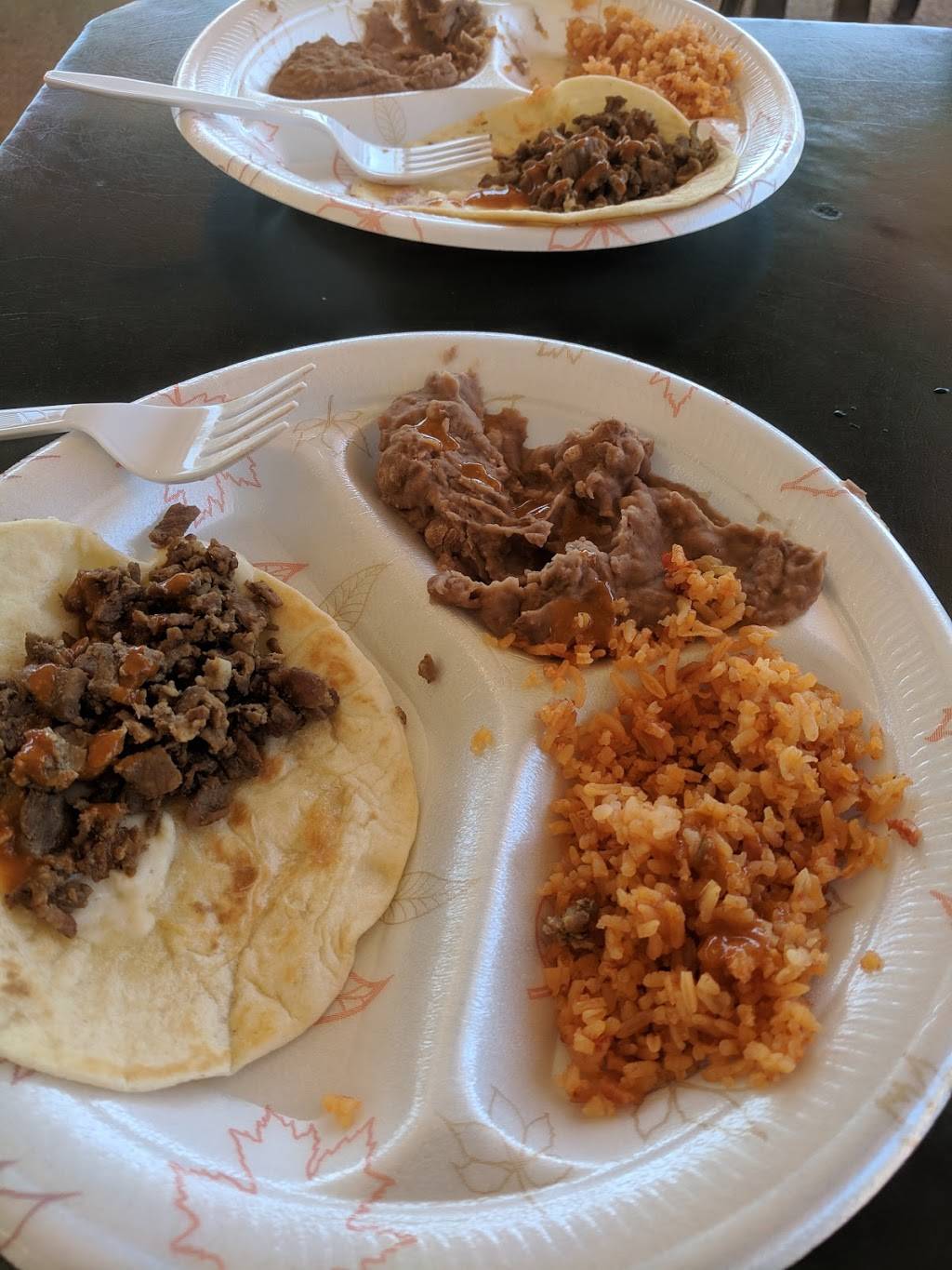 Taqueria El Unico | restaurant | 806 W Broadway St, Big Sandy, TX 75755, USA | 9036369705 OR +1 903-636-9705