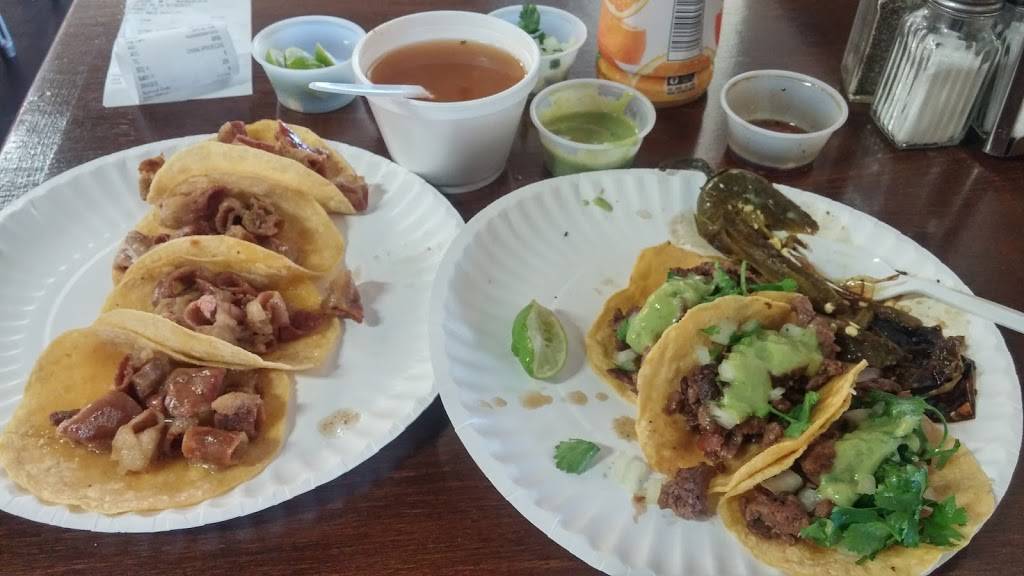 Tacos Don Cuco Mesa | restaurant | 5801 N Mesa St, El Paso, TX 79912, USA | 9153076707 OR +1 915-307-6707