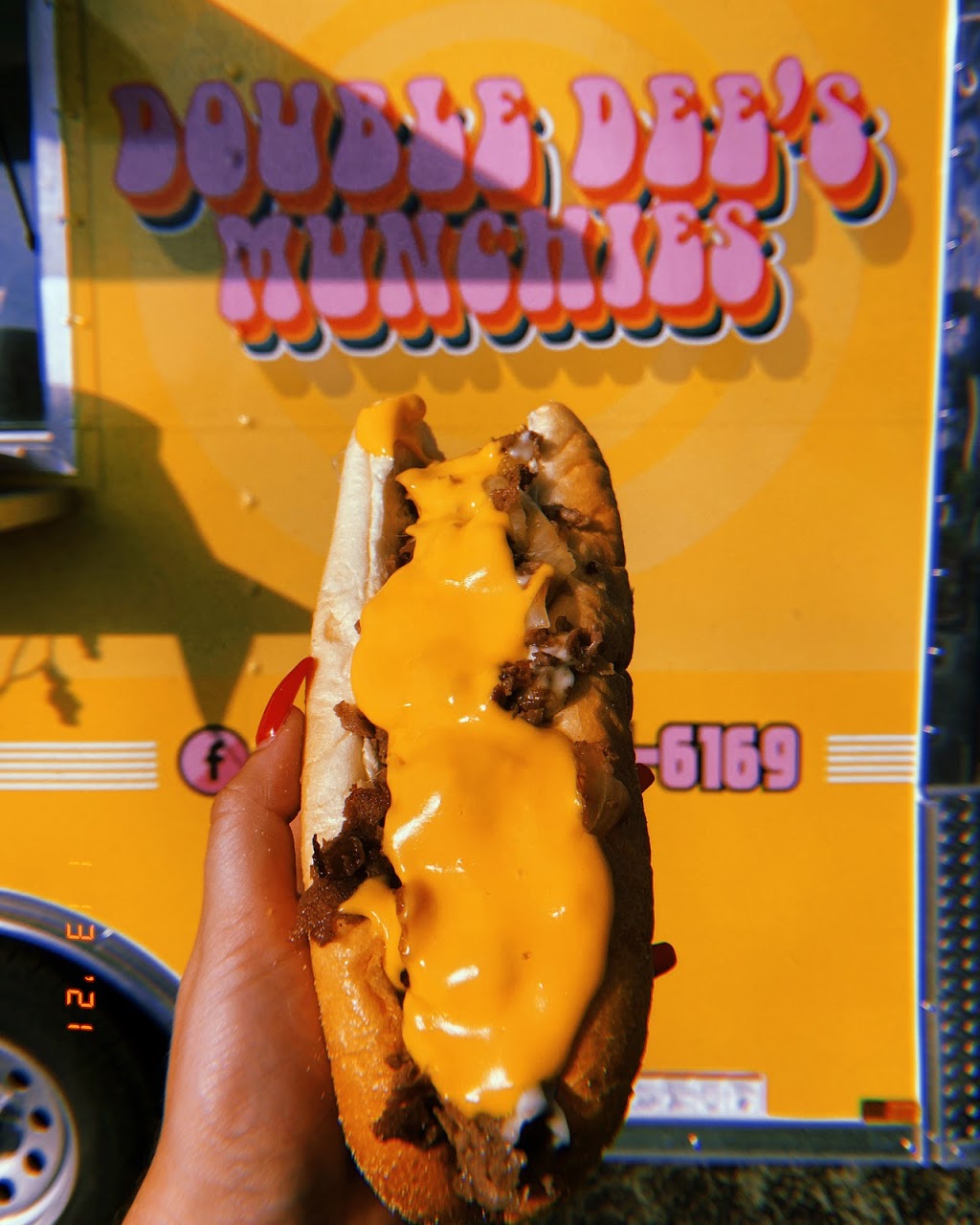 Double Dees Munchies | restaurant | Cape Coral, FL 33914, USA | 2396746169 OR +1 239-674-6169