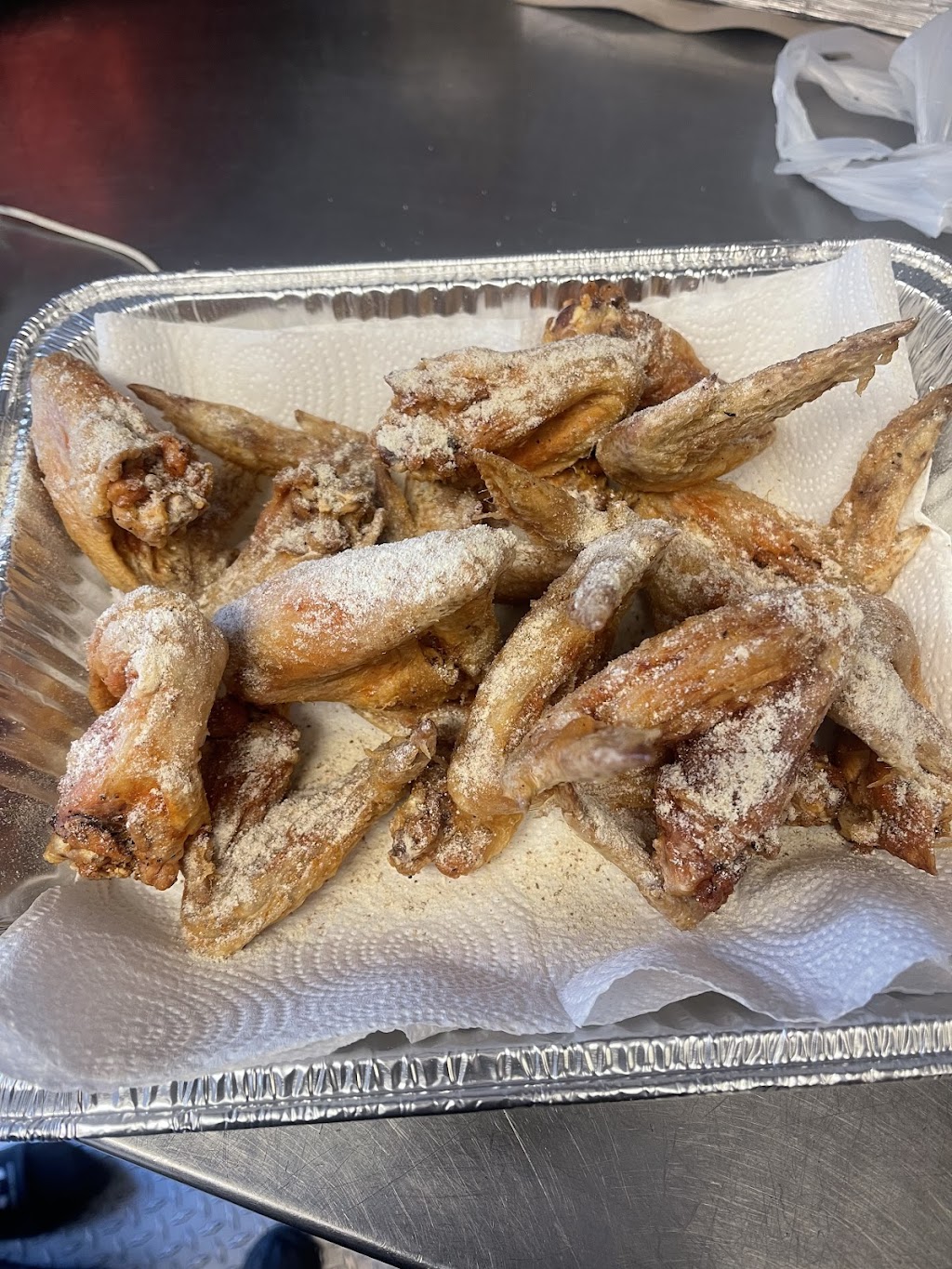 MinnieBells | restaurant | 1211 Remmel Ave, Newport, AR 72112, USA | 8702179923 OR +1 870-217-9923