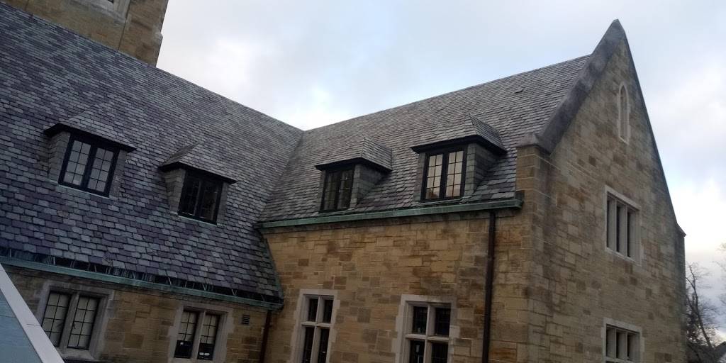 Peirce Dining Hall | restaurant | 201 College Park St, Gambier, OH 43022, USA | 7404275000 OR +1 740-427-5000