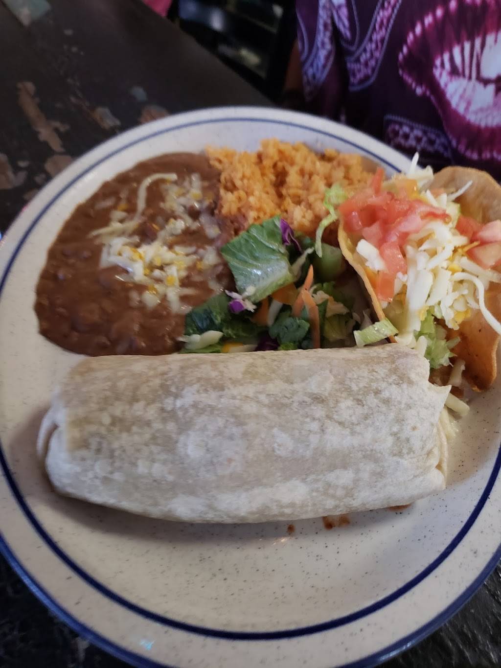 De La Cruz Mexican Grille | restaurant | 5301 S Superstition Mountain Dr, Gold Canyon, AZ 85218, USA | 4809825401 OR +1 480-982-5401