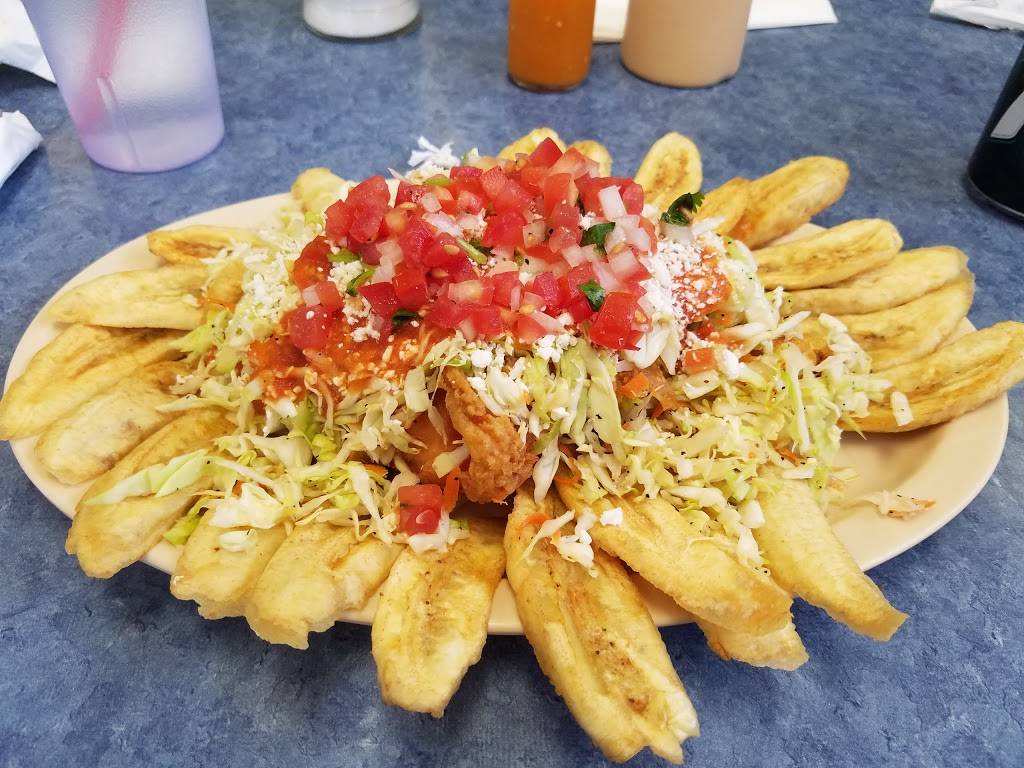 Rincon Hondureno | restaurant | 1654 W Adams Blvd, Los Angeles, CA 90007, USA | 3237349530 OR +1 323-734-9530