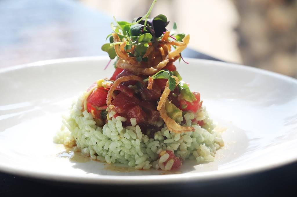 Catch | restaurant | 1910 Ocean Way, Santa Monica, CA 90405, USA | 3105815533 OR +1 310-581-5533