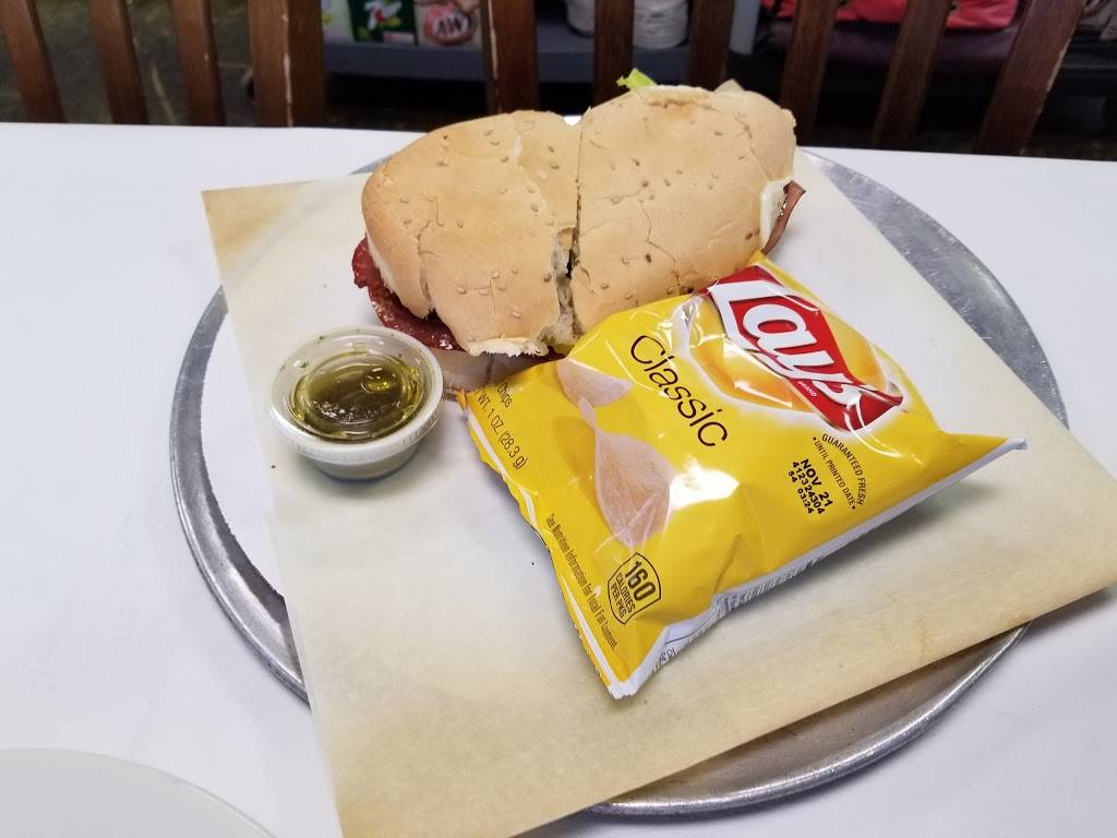 Joe and Mimis Pizzeria | restaurant | 943 River Rd, Granville, OH 43023, USA | 7405870046 OR +1 740-587-0046