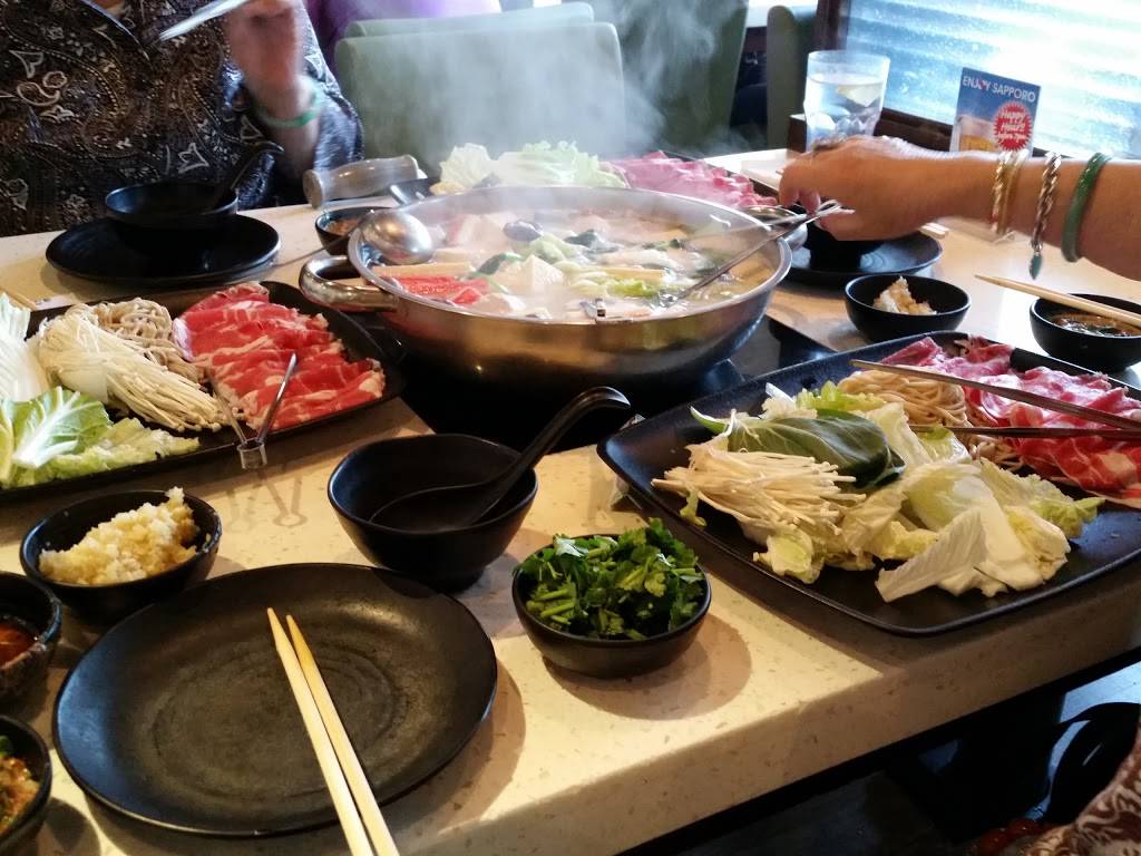 Little Sheep Mongolian Hot Pot, Irvine | restaurant | 15361 Culver Dr, Irvine, CA 92606, USA | 9496510201 OR +1 949-651-0201