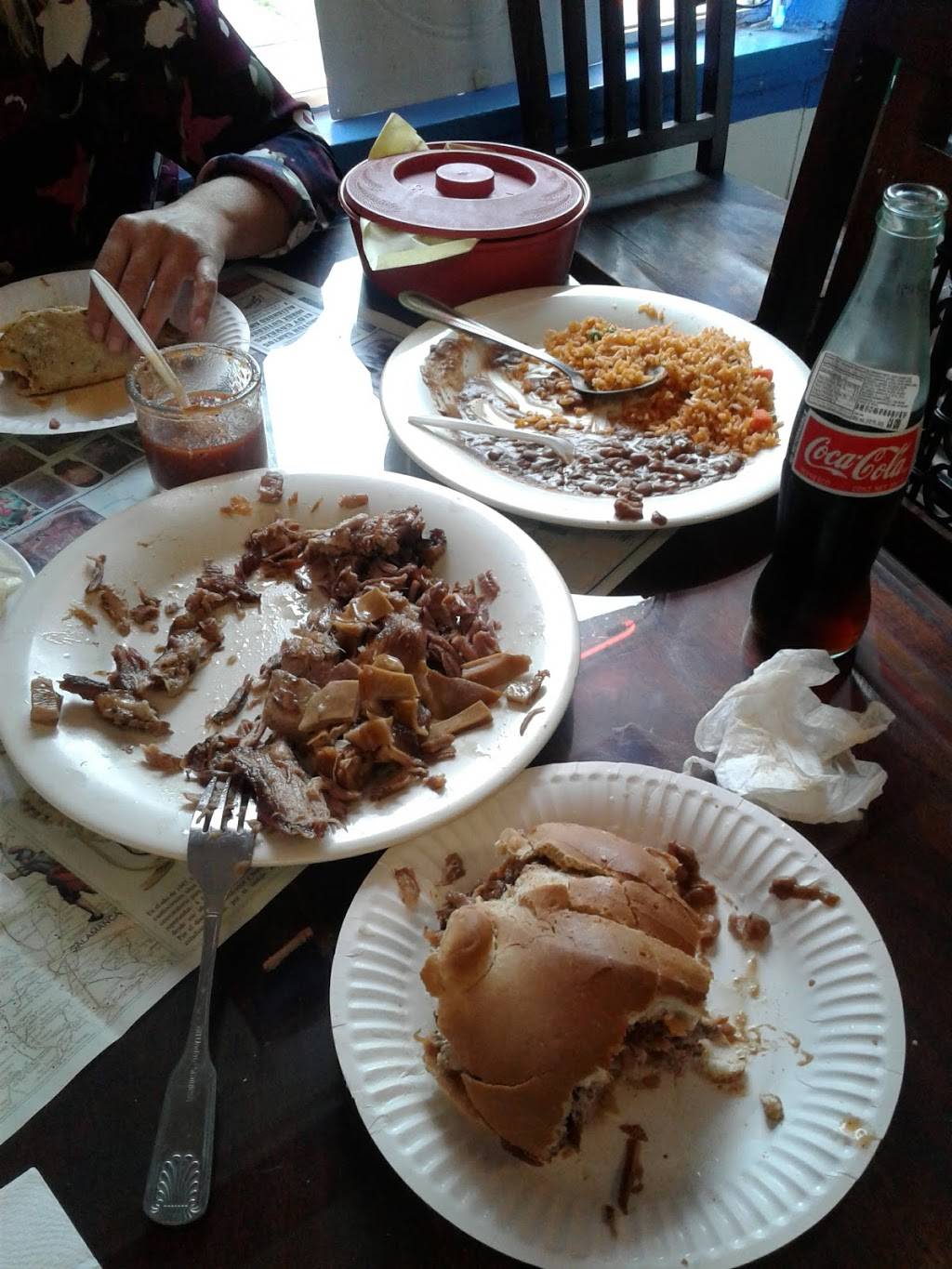 Zamora Bros | restaurant | 1503 East Cesar E Chavez Avenue, Los Angeles, CA 90033, USA | 3232276944 OR +1 323-227-6944