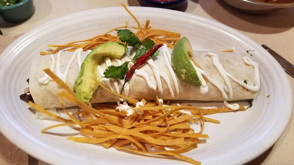 La Parrilla Mexican Restaurant | restaurant | 29 South Marietta Pkwy SW, Marietta, GA 30060, USA | 7704270055 OR +1 770-427-0055