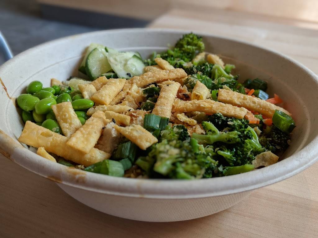 Freshii | restaurant | 101-12913 N Dale Mabry Hwy, Tampa, FL 33618, USA | 8132958356 OR +1 813-295-8356