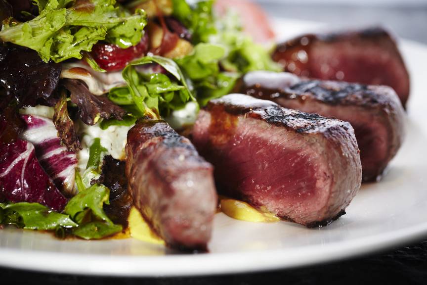 Nicks Pasadena | restaurant | 336 S Lake Ave, Pasadena, CA 91101, USA | 6267871444 OR +1 626-787-1444