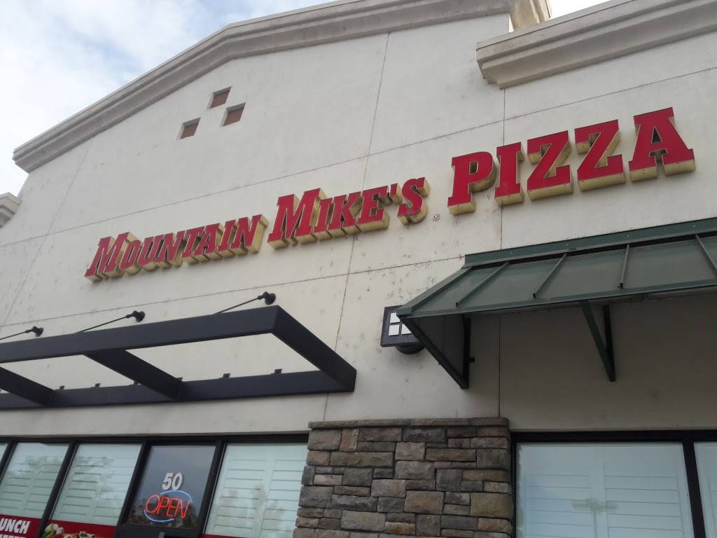 Mountain Mikes Pizza | meal delivery | 10400 Twin Cities Rd #50, Galt, CA 95632, USA | 2097454544 OR +1 209-745-4544
