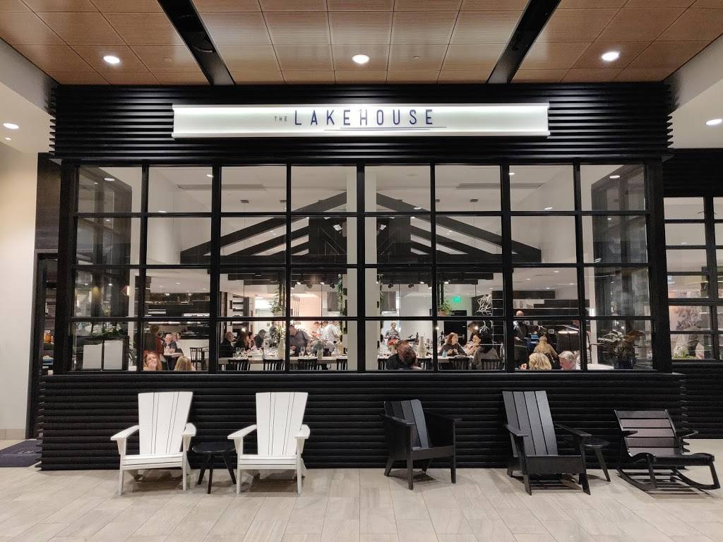 The Lakehouse | restaurant | 10455 NE 5th Pl, Bellevue, WA 98004, USA | 4254547076 OR +1 425-454-7076