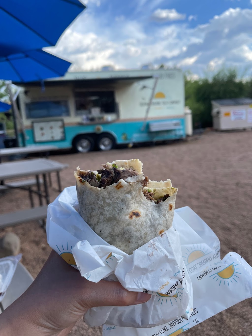 Sedona Organic Taco Company | restaurant | 441 Forest Rd, Sedona, AZ 86336, USA | 9282985118 OR +1 928-298-5118