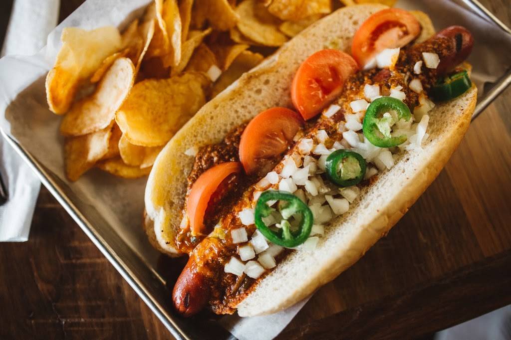 Hungry Buffalo | restaurant | 12762 Grey St, Logan, OH 43138, USA | 7403800088 OR +1 740-380-0088