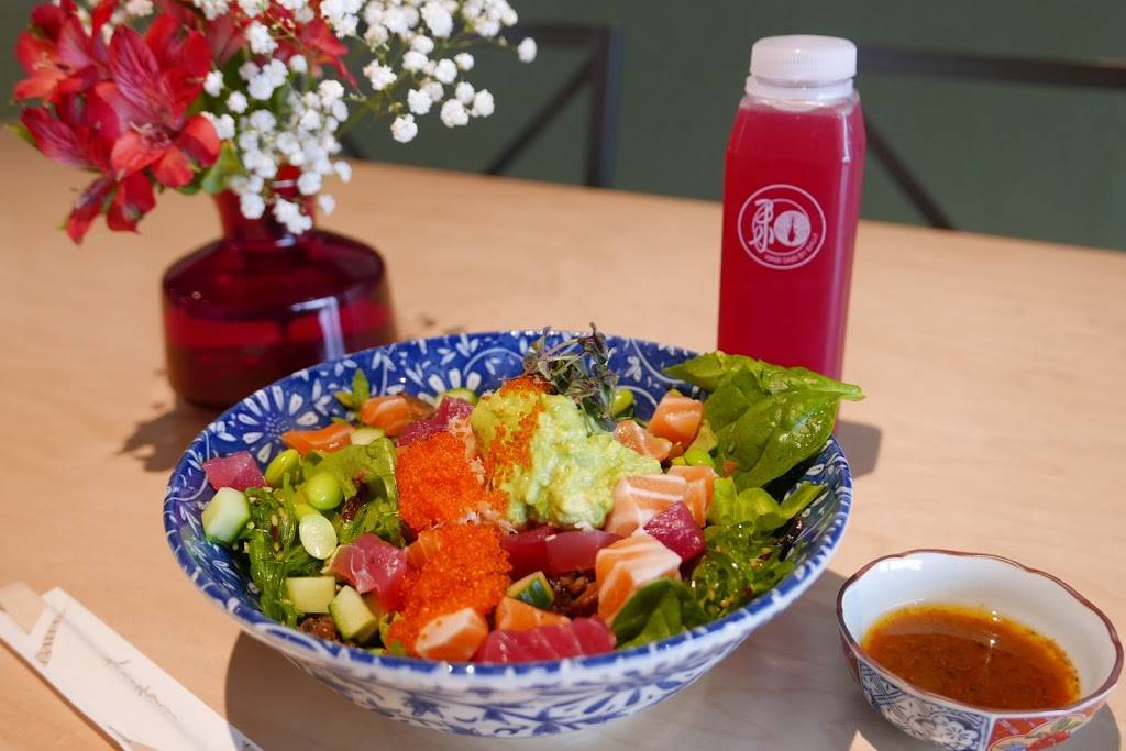 Wabi Sabi by Shuji | restaurant | 851 NE 79th St, Miami, FL 33138, USA | 3058907228 OR +1 305-890-7228