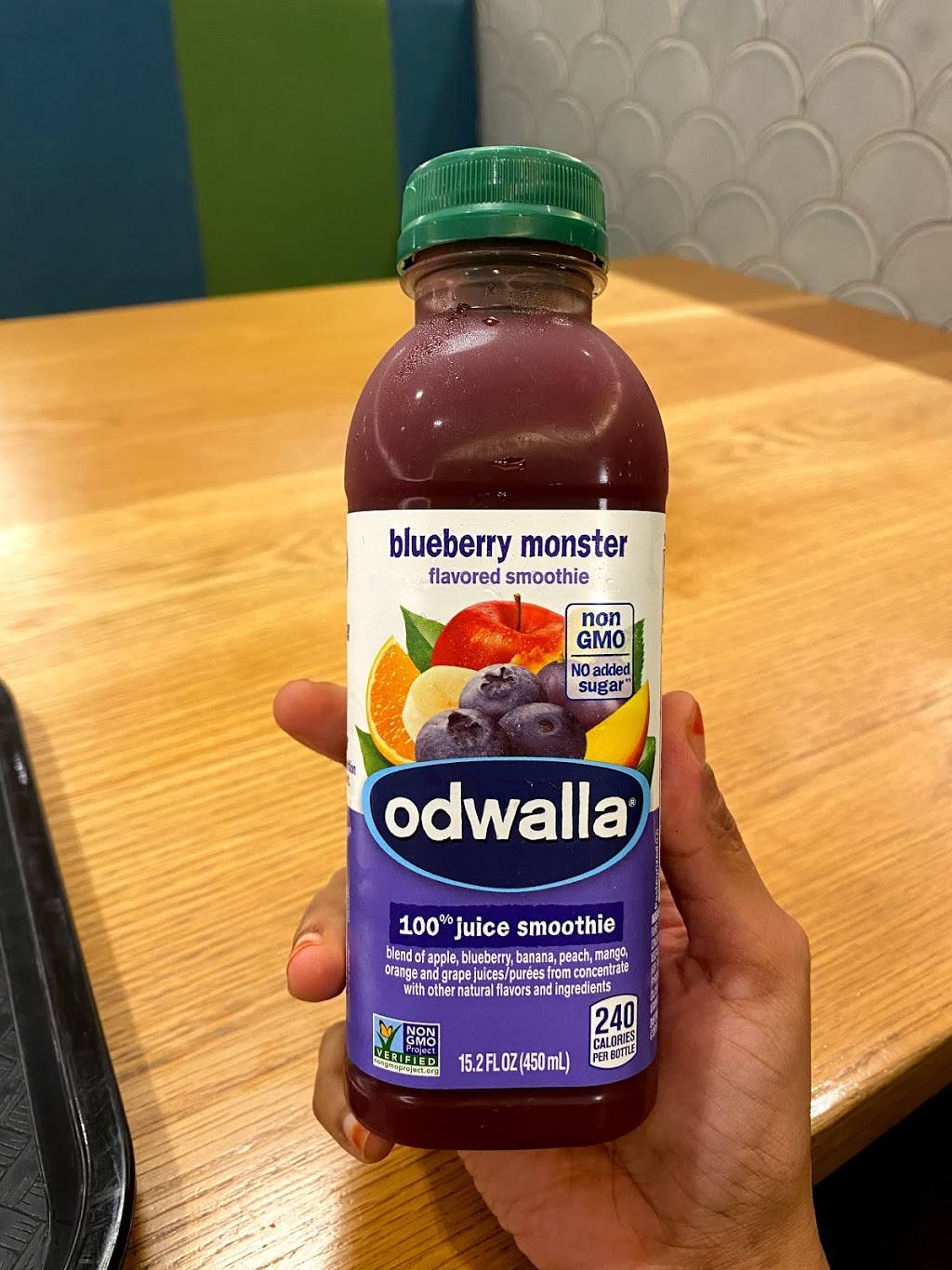 24th & Mission Taco House | restaurant | International Terminal Main Hall Food Court (near Pre-Security, Boarding Area G, San Francisco, CA 94128, USA | 6506449300 OR +1 650-644-9300