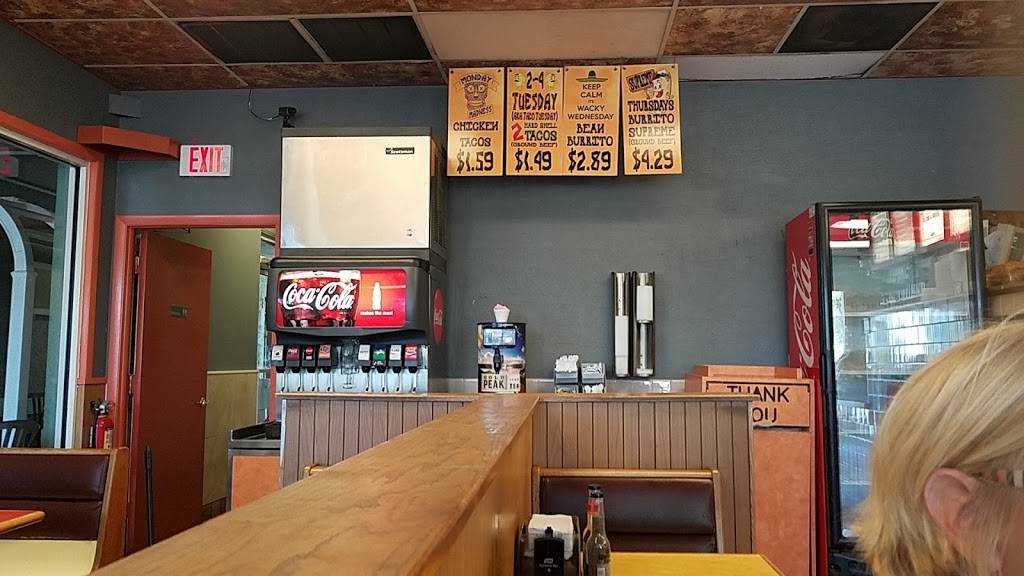 Taco Ardiente | restaurant | 1048 Pine Ridge Rd, Naples, FL 34108, USA | 2392632000 OR +1 239-263-2000