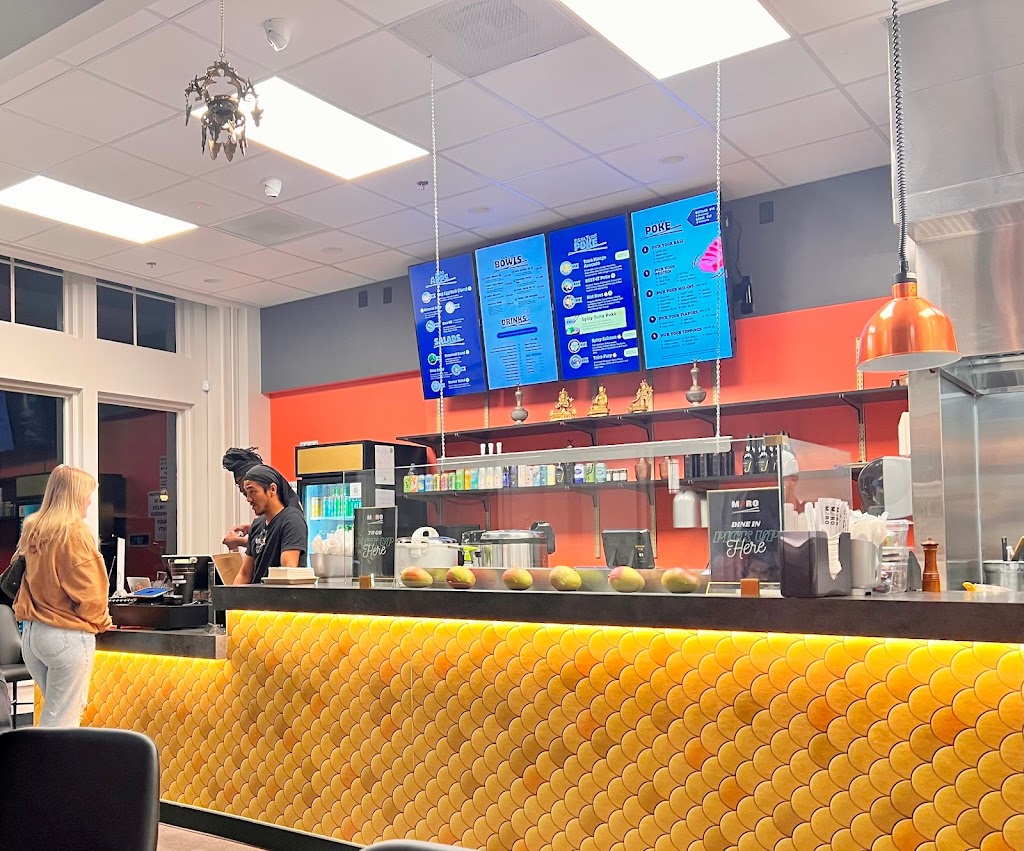 Maro | restaurant | 361 Rele St, Mountain Brook, AL 35223, USA | 2052385360 OR +1 205-238-5360