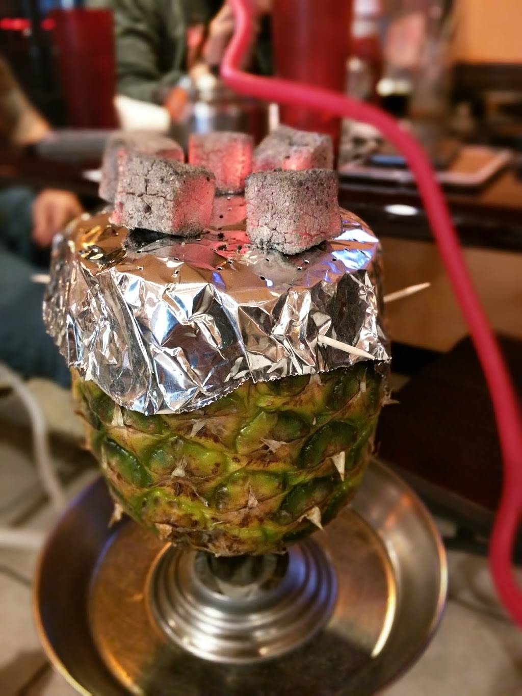 Cafe Mawal | restaurant | 1227 Bay Area Blvd, Houston, TX 77058, USA | 2814611212 OR +1 281-461-1212