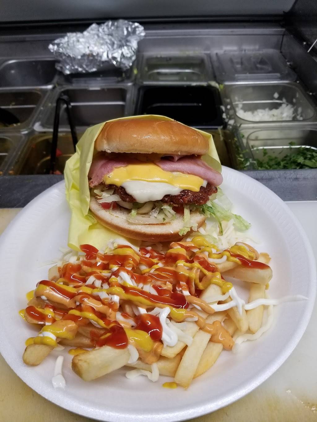 El Mariachi | restaurant | 408 E Rundberg Ln, Austin, TX 78753, USA | 5127833546 OR +1 512-783-3546