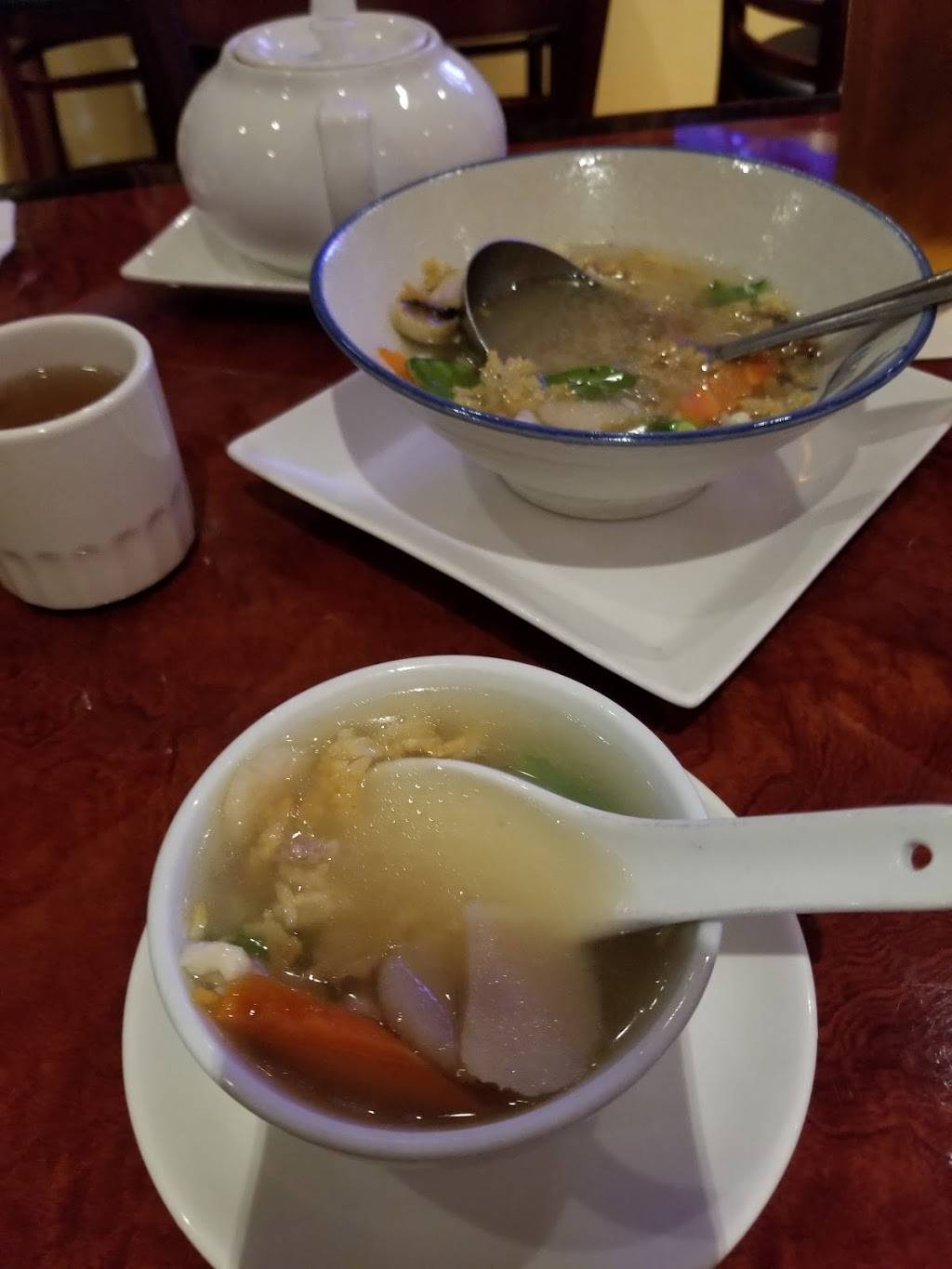 New Canton Restaurant | restaurant | 13015 Philadelphia St, Whittier, CA 90601, USA | 5626987315 OR +1 562-698-7315