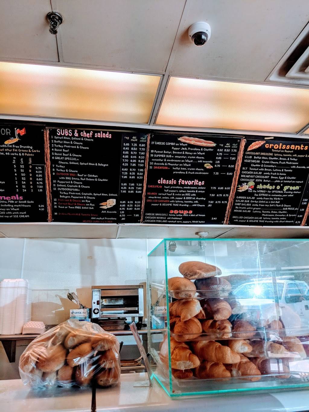 The Great Outdoors Sub Shop | restaurant | 3204 Camp Bowie Blvd, Fort Worth, TX 76107, USA | 8178774400 OR +1 817-877-4400