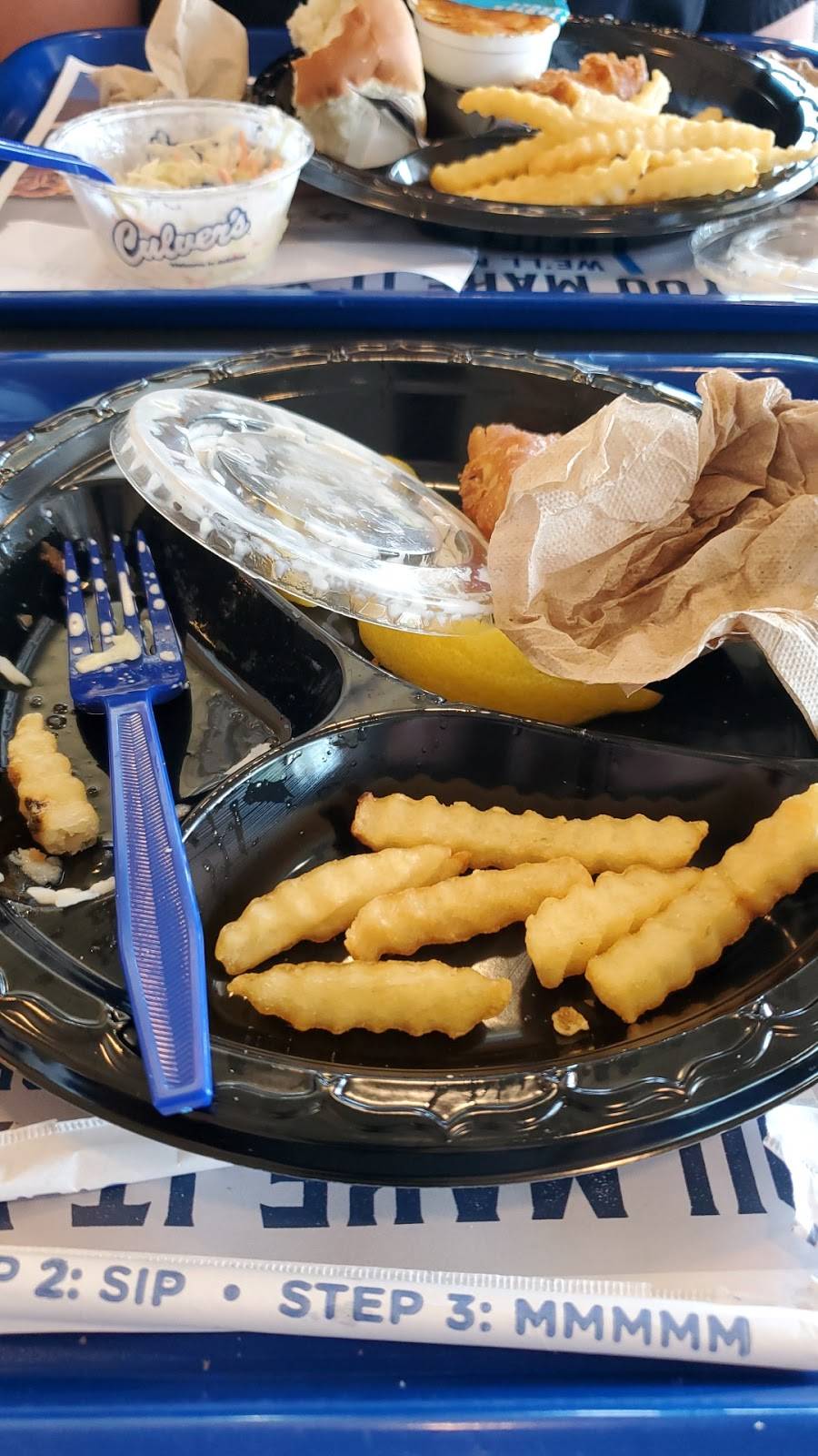 Culvers | restaurant | 5941 SE 14th St, Des Moines, IA 50320, USA | 5152852373 OR +1 515-285-2373