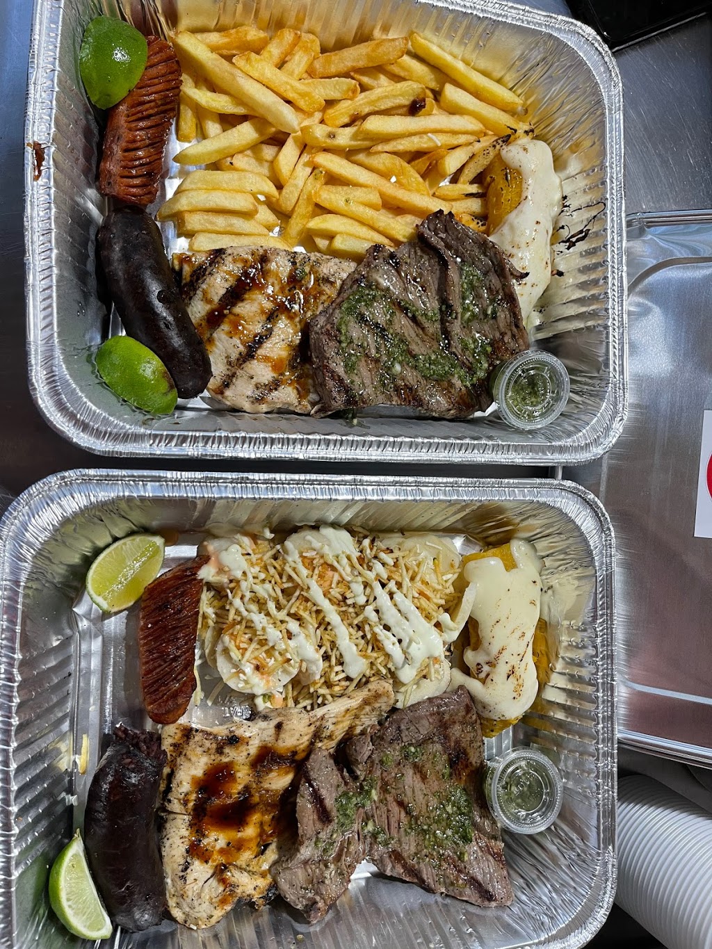 Comida rápida | restaurant | 12156 SW 3rd St, Pembroke Pines, FL 33025, USA | 7868595677 OR +1 786-859-5677