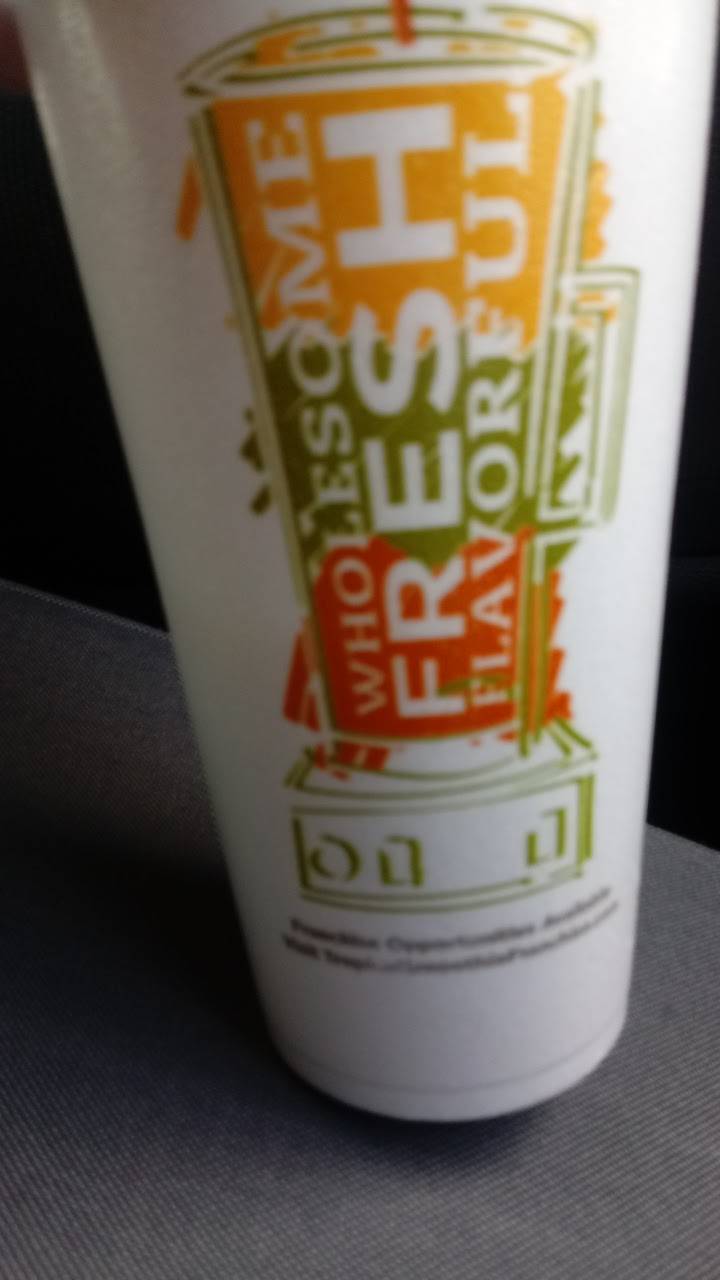 Tropical Smoothie Cafe | restaurant | 11322 Euclid Ave, Cleveland, OH 44106, USA | 2164212233 OR +1 216-421-2233