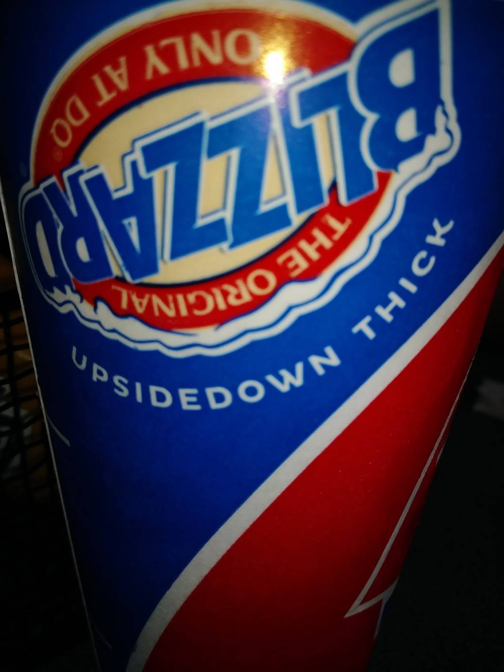 Dairy Queen | restaurant | 912 Douglas Blvd, Roseville, CA 95678, USA | 9167829474 OR +1 916-782-9474